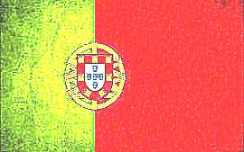 Португальский язык (рисунок)